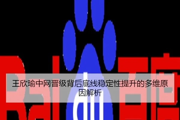 王欣瑜中网晋级背后底线稳定性提升的多维原因解析